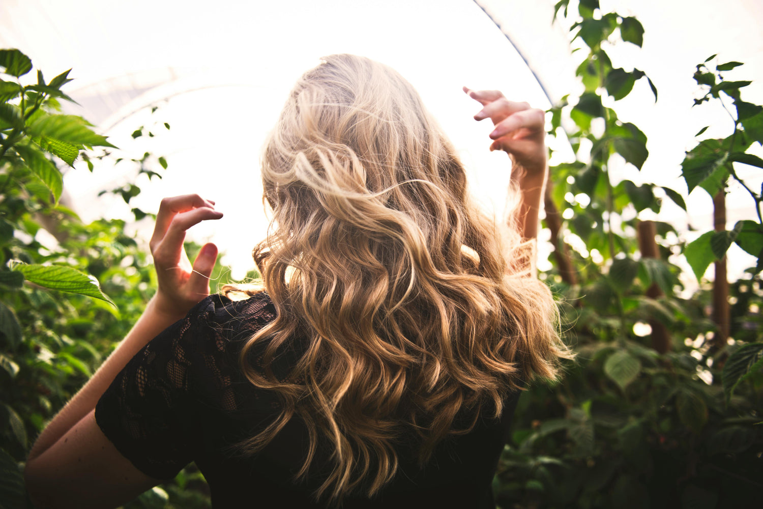 Perte de cheveux et stress